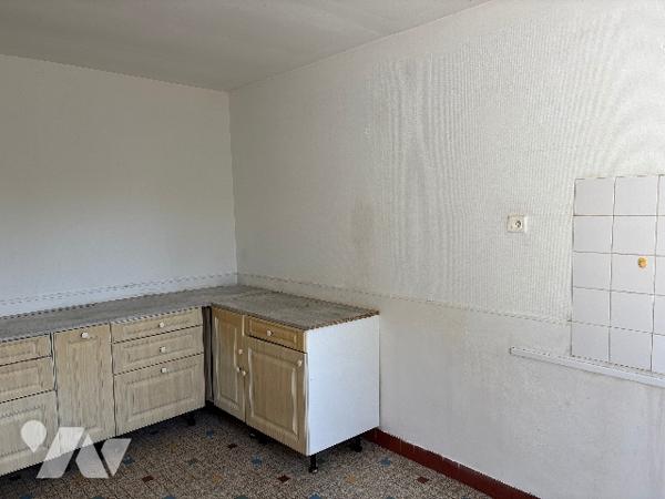 Maison de 94m² à Saint-Florent-le-Vieil