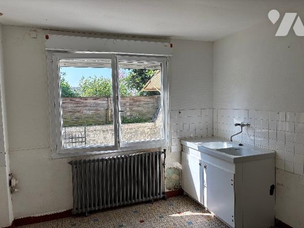 Maison de 94m² à Saint-Florent-le-Vieil