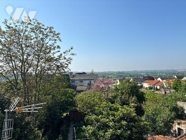 Maison de 94m² à Saint-Florent-le-Vieil