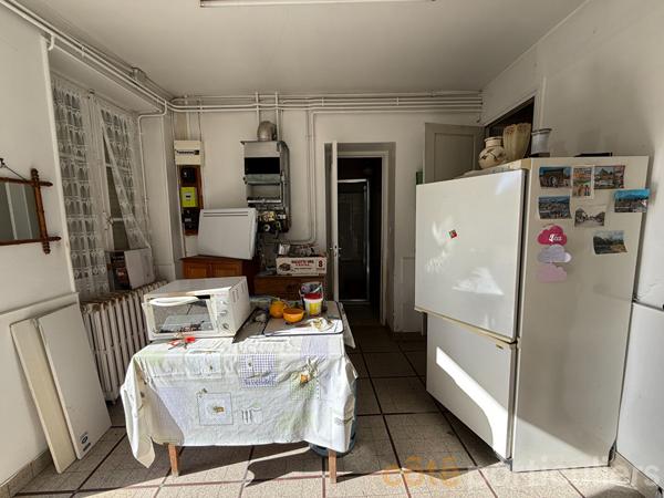 Vente
                Maison67,8 m² - 4 Pièces -
                    SAINT AMAND MONTROND (18200)