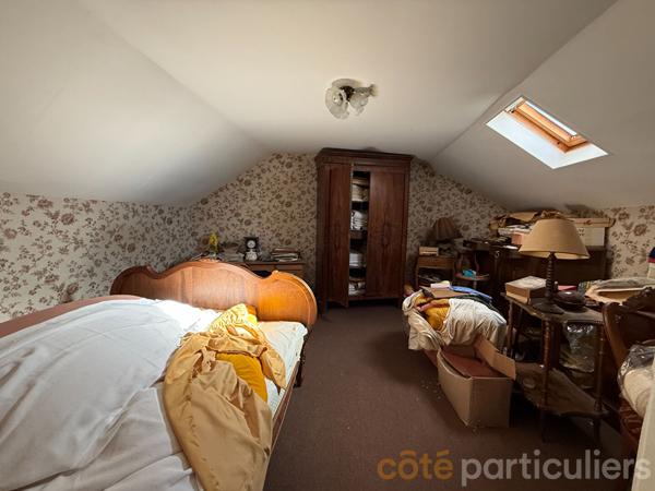 Vente
                Maison67,8 m² - 4 Pièces -
                    SAINT AMAND MONTROND (18200)