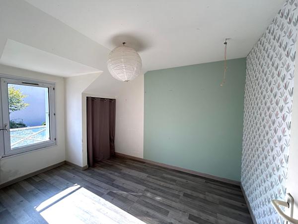 Maison Nantes 4 pièces 73.46 m2