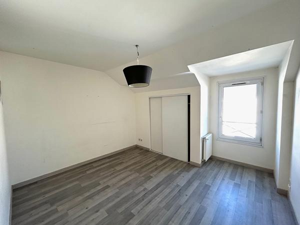 Maison Nantes 4 pièces 73.46 m2