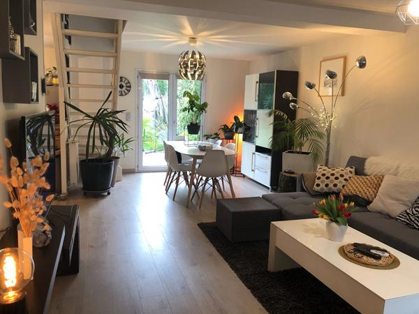Maison Nantes 4 pièces 73.46 m2
