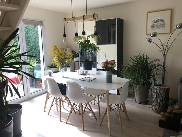 Maison Nantes 4 pièces 73.46 m2