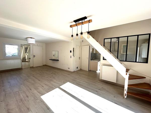 Maison Nantes 4 pièces 73.46 m2