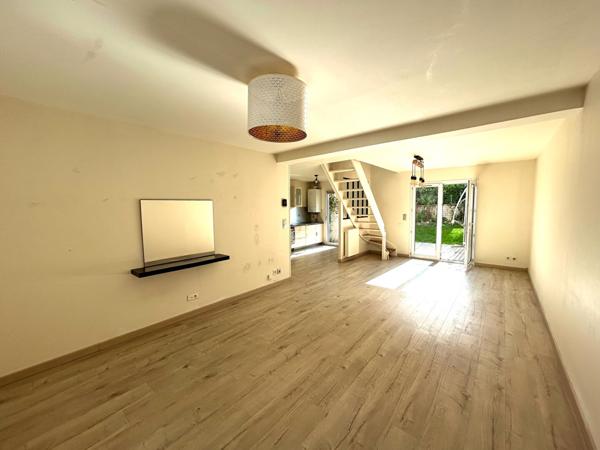 Maison Nantes 4 pièces 73.46 m2