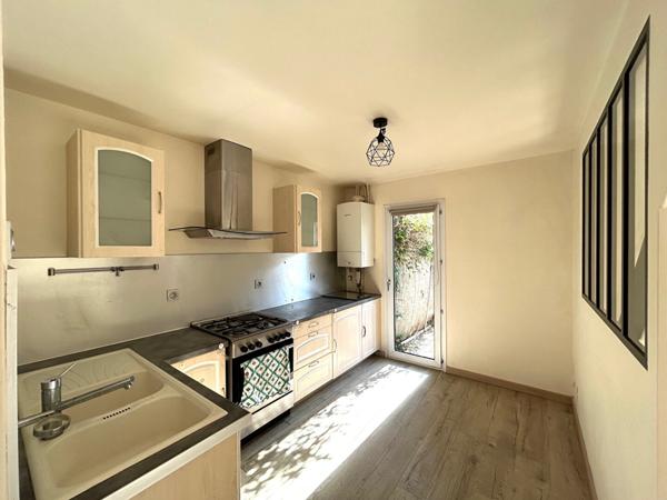 Maison Nantes 4 pièces 73.46 m2