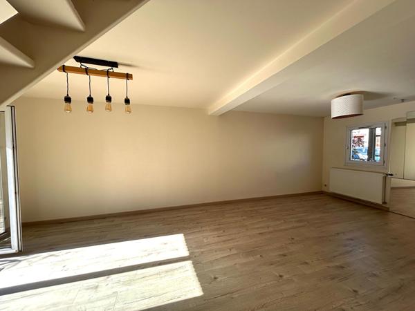 Maison Nantes 4 pièces 73.46 m2