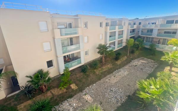 Appartement à vendre    3 pièces • 78,75 m2 Agde