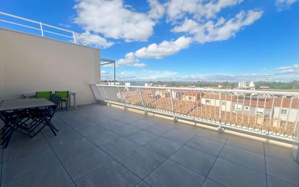 Appartement à vendre    3 pièces • 78,75 m2 Agde