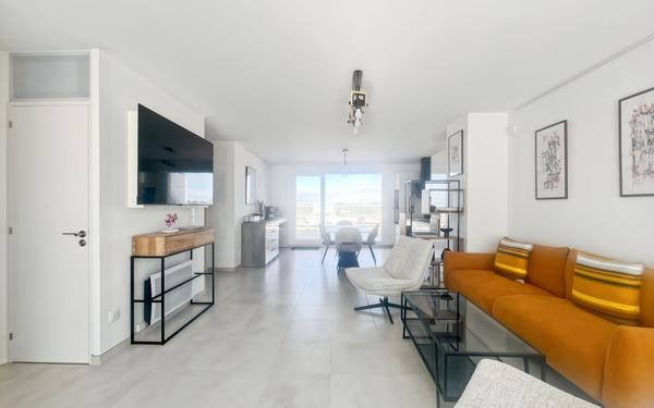 Appartement à vendre    3 pièces • 78,75 m2 Agde