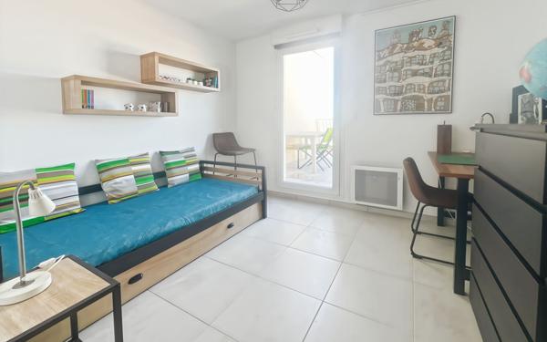 Appartement à vendre    3 pièces • 78,75 m2 Agde