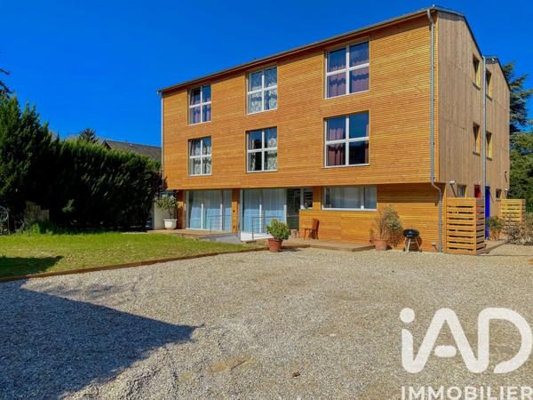 Maison à vendre 9 pièces 270 m² Villennes-sur-Seine