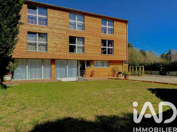 Maison à vendre 9 pièces 270 m² Villennes-sur-Seine