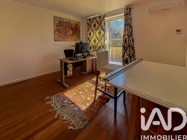 Maison à vendre 9 pièces 270 m² Villennes-sur-Seine