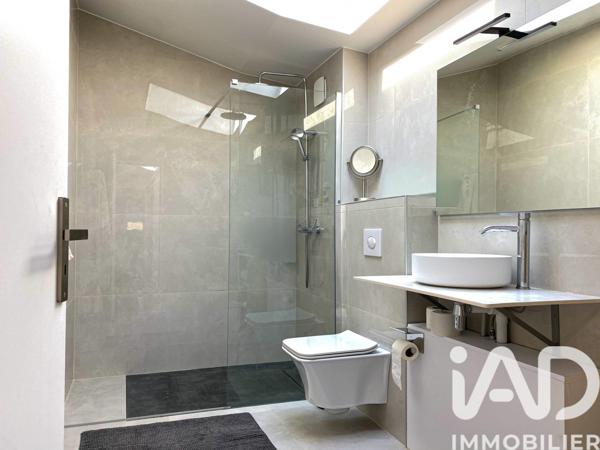 Maison à vendre 9 pièces 270 m² Villennes-sur-Seine