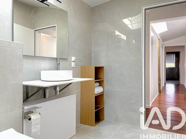 Maison à vendre 9 pièces 270 m² Villennes-sur-Seine