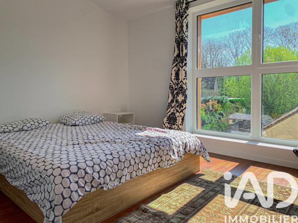 Maison à vendre 9 pièces 270 m² Villennes-sur-Seine