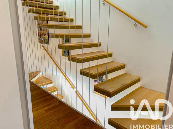 Maison à vendre 9 pièces 270 m² Villennes-sur-Seine