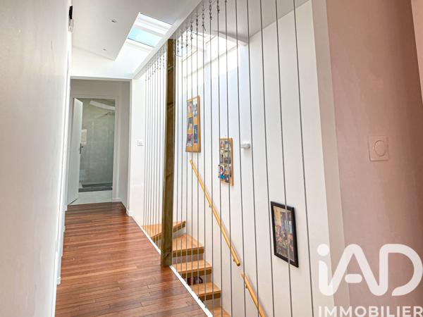 Maison à vendre 9 pièces 270 m² Villennes-sur-Seine