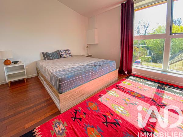 Maison à vendre 9 pièces 270 m² Villennes-sur-Seine