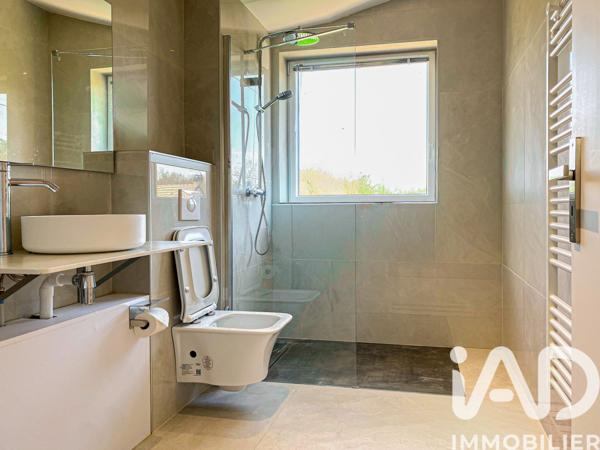 Maison à vendre 9 pièces 270 m² Villennes-sur-Seine