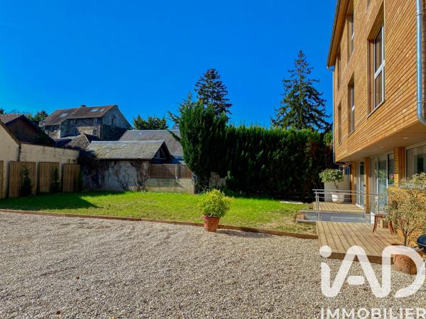 Maison à vendre 9 pièces 270 m² Villennes-sur-Seine