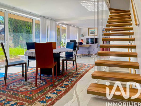 Maison à vendre 9 pièces 270 m² Villennes-sur-Seine