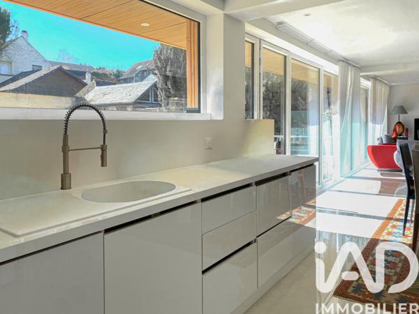 Maison à vendre 9 pièces 270 m² Villennes-sur-Seine