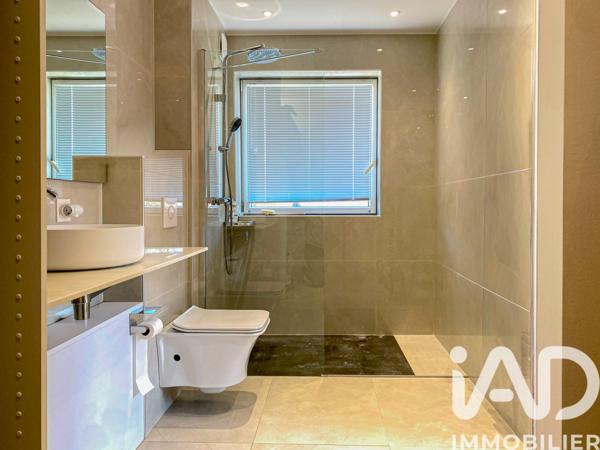 Maison à vendre 9 pièces 270 m² Villennes-sur-Seine