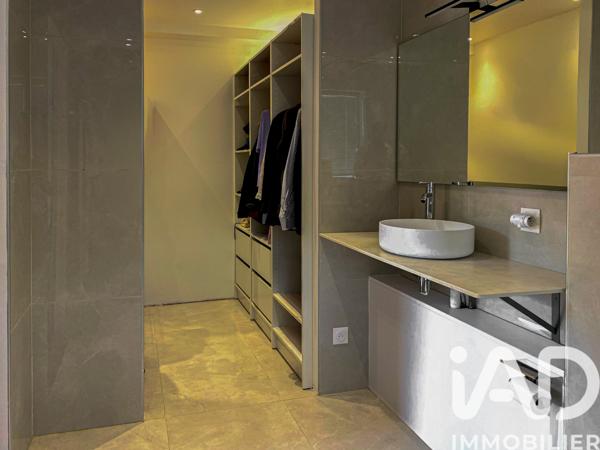 Maison à vendre 9 pièces 270 m² Villennes-sur-Seine