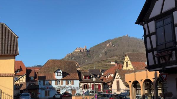 Maison Ribeauville 6 pièce(s) 160 m2