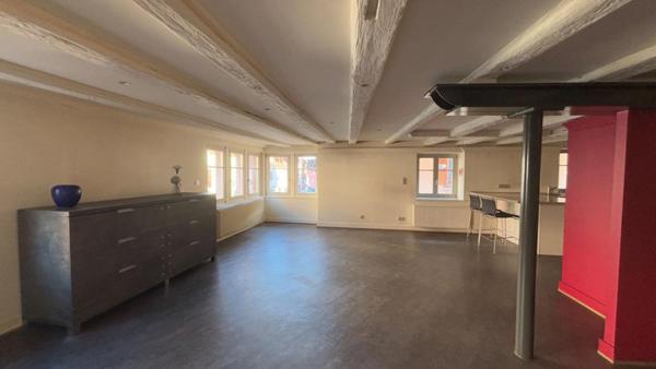 Maison Ribeauville 6 pièce(s) 160 m2