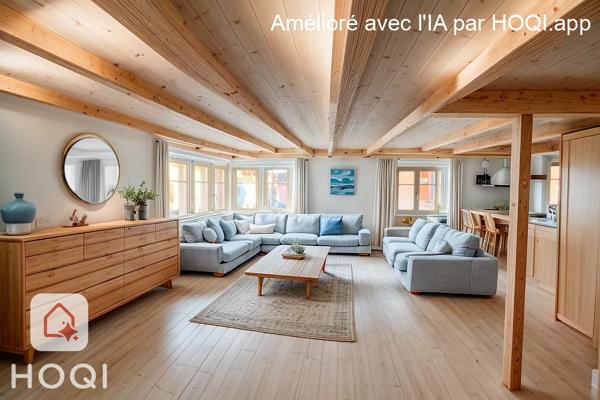 Maison Ribeauville 6 pièce(s) 160 m2