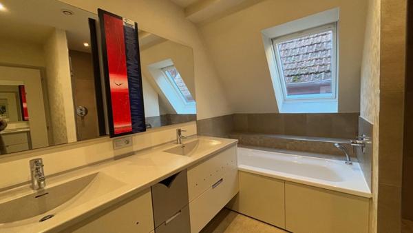 Maison Ribeauville 6 pièce(s) 160 m2