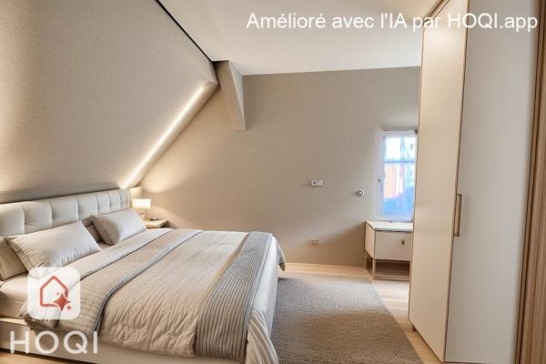 Maison Ribeauville 6 pièce(s) 160 m2