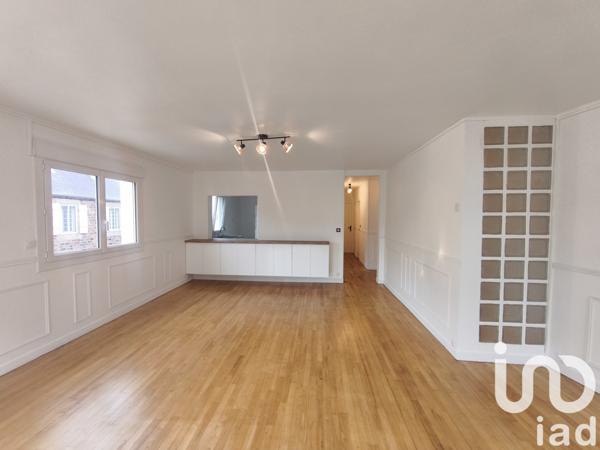 Appartement à vendre 4 pièces 114 m² Perros-Guirec