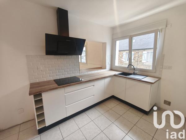 Appartement à vendre 4 pièces 114 m² Perros-Guirec