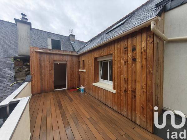 Appartement à vendre 4 pièces 114 m² Perros-Guirec