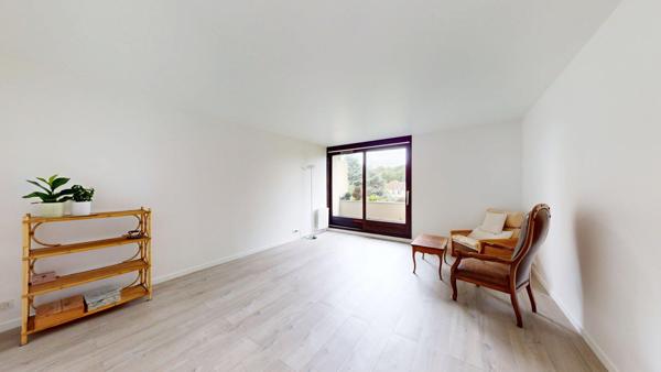 Appartement Clamart 4 pièce(s)