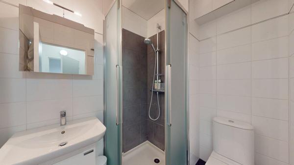 Appartement Clamart 4 pièce(s)