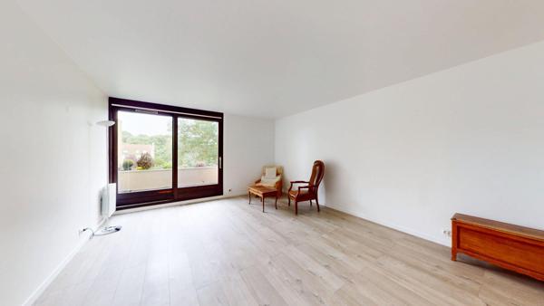 Appartement Clamart 4 pièce(s)
