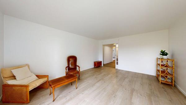 Appartement Clamart 4 pièce(s)