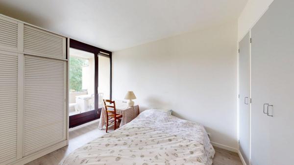 Appartement Clamart 4 pièce(s)