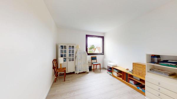 Appartement Clamart 4 pièce(s)