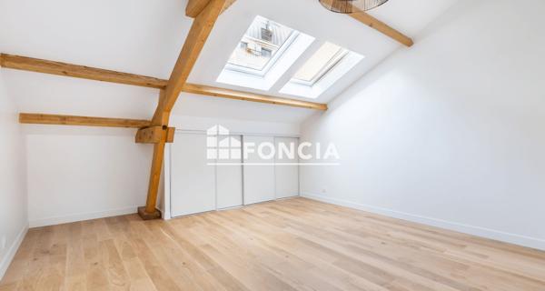 À vendre Appartement 5 pièces 110 m² - Montrouge 92120