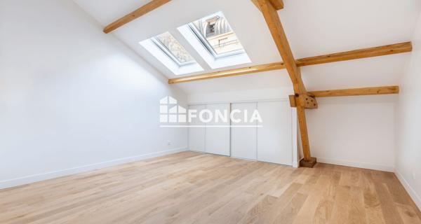 À vendre Appartement 5 pièces 110 m² - Montrouge 92120