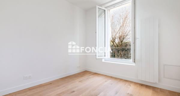 À vendre Appartement 5 pièces 110 m² - Montrouge 92120
