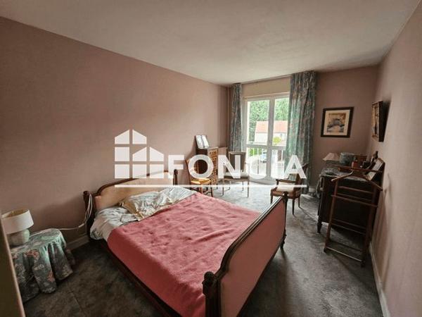 À vendre Appartement 6 pièces 113 m² - Chambourcy 78240